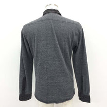 画像をギャラリービューアに読み込む, バーバリーブラックレーベル BURBERRY BLACK LABEL ジャケット 中古