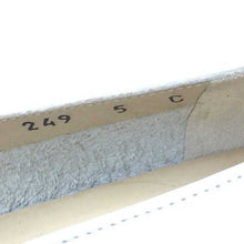 画像をギャラリービューアに読み込む, フェラガモ Salvatore Ferragamo アーモンドトゥパンプス 22cm ホワイト 中古