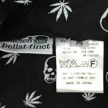 画像をギャラリービューアに読み込む, ルシアンペラフィネ lucien pellat finet カモフラダウンベスト M グリーン 迷彩柄 中古