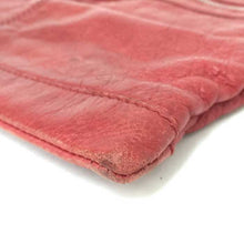 將圖片載入圖庫檢視器 バレンシアガ BALENCIAGA クラシッククリップM クラッチバッグ レッド 中古