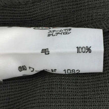 画像をギャラリービューアに読み込む, ビルダジュール Ville dazur ワンピース コート セット サイズ40 L相当 カーキ 中古