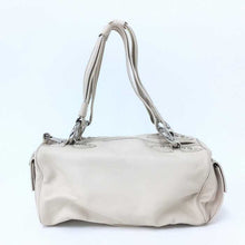 画像をギャラリービューアに読み込む, マークジェイコブス MARC JACOBS ハンドバッグ ベージュ 中古 美品