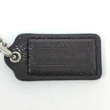 画像をギャラリービューアに読み込む, コーチ COACH シグネチャーストライプ ショルダーバッグ ポシェット ブラウン 中古