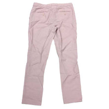 将图片加载到图库查看器,セオリー Theory クロップドパンツ ピンク サイズ0 7号 S相当【中古】