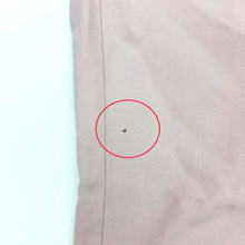 将图片加载到图库查看器,セオリー Theory クロップドパンツ ピンク サイズ0 7号 S相当【中古】