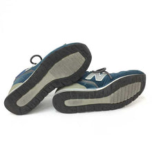 画像をギャラリービューアに読み込む, ニューバランス New Balance 996 スニーカー WRL996AS ブルーグリーン 23.5cm 中古