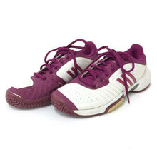이미지를 갤러리 뷰어에 로드 , アディダス adidas スニーカー ホワイト 中古