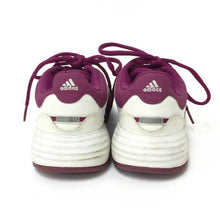 이미지를 갤러리 뷰어에 로드 , アディダス adidas スニーカー ホワイト 中古