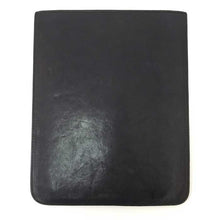 画像をギャラリービューアに読み込む, ジミーチュウ JIMMY CHOO iPadケース ブラック 中古