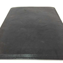 画像をギャラリービューアに読み込む, ジミーチュウ JIMMY CHOO iPadケース ブラック 中古