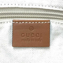 將圖片載入圖庫檢視器 グッチ GUCCI トートバッグ 282439 ピンク 中古