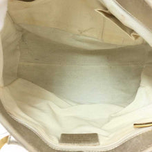 画像をギャラリービューアに読み込む, フェラガモ Salvatore Ferragamo ガンチーニ ハンドバッグ AF215373 ベージュ 中古