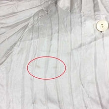 將圖片載入圖庫檢視器 スペッチオ SPECCHIO プリーツ スプリングコート ベージュ サイズ40 M相当【中古】