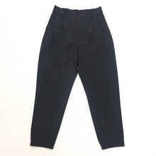 將圖片載入圖庫檢視器 ラウンジドレス Loungedress パンツ ブラック【中古】
