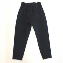 將圖片載入圖庫檢視器 ラウンジドレス Loungedress パンツ ブラック【中古】