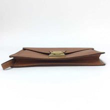 Load image into Gallery viewer, ルイ ヴィトン LOUIS VUITTON セリエ ドラゴンヌ エピ セカンドバッグ ブラウン【中古】