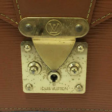 Load image into Gallery viewer, ルイ ヴィトン LOUIS VUITTON セリエ ドラゴンヌ エピ セカンドバッグ ブラウン【中古】
