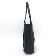 画像をギャラリービューアに読み込む, バレンシアガ BALENCIAGA エブリデイトートXS 2WAY トートバッグ ショルダーバッグ ブラック【中古】