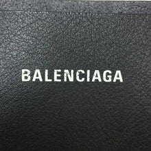 画像をギャラリービューアに読み込む, バレンシアガ BALENCIAGA エブリデイトートXS 2WAY トートバッグ ショルダーバッグ ブラック【中古】