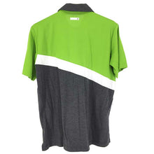 画像をギャラリービューアに読み込む, アディダス adidas 半袖ポロシャツ クライマライト M 【中古】