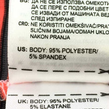 將圖片載入圖庫檢視器 アディダス adidas 半袖ポロシャツ M ホワイト ボーダー柄【中古】