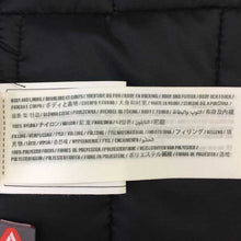 画像をギャラリービューアに読み込む, アバクロンビー&フィッチ Abercrombie & Fitch 薄手ベスト L ブラック【中古】