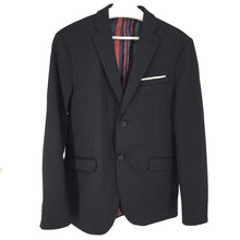 Load image into Gallery viewer, ザラ ZARA ジャケット ブラック サイズUS42 L-XL相当【中古】【新品同様】【美品】