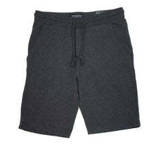 画像をギャラリービューアに読み込む, アメリカンイーグル AMERICAN EAGLE ハーフパンツ ジョガ―パンツ 裏起毛 S ダークグレー【中古】【新品同様】【美品】