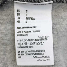 画像をギャラリービューアに読み込む, アメリカンイーグル AMERICAN EAGLE ハーフパンツ ジョガ―パンツ 裏起毛 S ダークグレー【中古】【新品同様】【美品】