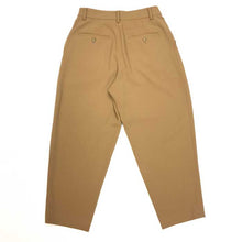 画像をギャラリービューアに読み込む, マッキントッシュ フィロソファー MACKINTOSH PHILOSOPHY パンツ キャメル サイズ36 S相当【中古】