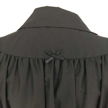 将图片加载到图库查看器,プライベートレーベル PRIVATE LABEL ウエストリボン ワンピース S ブラック【中古】