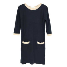 画像をギャラリービューアに読み込む, ストロベリーフィールズ STRAWBERRY FIELDS ワンピース ネイビー【中古】