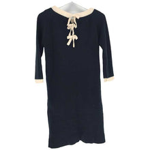 画像をギャラリービューアに読み込む, ストロベリーフィールズ STRAWBERRY FIELDS ワンピース ネイビー【中古】