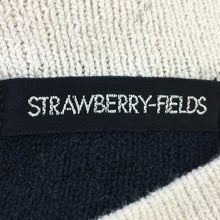 画像をギャラリービューアに読み込む, ストロベリーフィールズ STRAWBERRY FIELDS ワンピース ネイビー【中古】