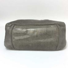 画像をギャラリービューアに読み込む, プラダ PRADA トートバッグ BN1689 グレー【中古】