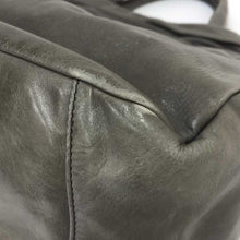 画像をギャラリービューアに読み込む, プラダ PRADA トートバッグ BN1689 グレー【中古】