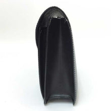 画像をギャラリービューアに読み込む, ルイ ヴィトン LOUIS VUITTON セリエ ドラゴンヌ エピ セカンドバッグ ブラック【中古】