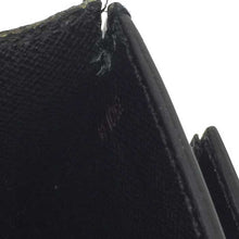 画像をギャラリービューアに読み込む, ルイ ヴィトン LOUIS VUITTON セリエ ドラゴンヌ エピ セカンドバッグ ブラック【中古】