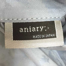 画像をギャラリービューアに読み込む, アニアリ aniary 3WAY トートバッグ ニューアイボリー【中古】