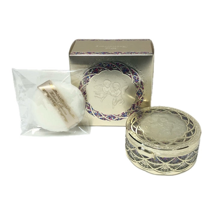 【新品未使用】2020ミラノコレクション30th　　(レフィルのみ)24ｇ モ*ン様 ミラノコレクション フェースアップパウダー2020 24g レフィル付