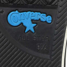 画像をギャラリービューアに読み込む, コンバース CONVERSE オールスター100 コーデュロイOX 28cm 1SC027 グリーン【中古】【新品同様】【美品】