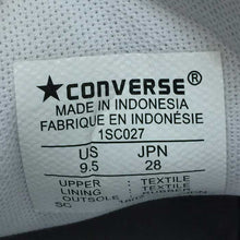 画像をギャラリービューアに読み込む, コンバース CONVERSE オールスター100 コーデュロイOX 28cm 1SC027 グリーン【中古】【新品同様】【美品】