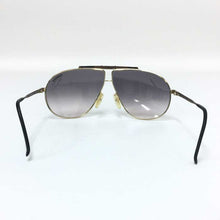 画像をギャラリービューアに読み込む, カレラ Carrera サングラス 5401 ブラック【中古】