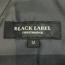 將圖片載入圖庫檢視器 ブラックレーベル クリストブリッジ BLACK LABEL CRESTBRIDGE ハーフパンツ M ブルー【中古】