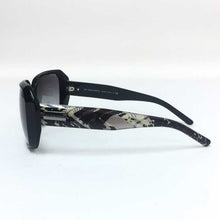 画像をギャラリービューアに読み込む, バーバリー BURBERRY サングラス B4083 ブラック【中古】【美品】