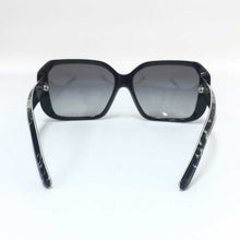 画像をギャラリービューアに読み込む, バーバリー BURBERRY サングラス B4083 ブラック【中古】【美品】