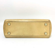 画像をギャラリービューアに読み込む, コーチ COACH ミディアムマデリン トートバッグ 11553 ベージュ【中古】