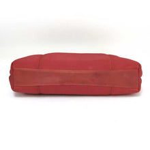 画像をギャラリービューアに読み込む, コーチ COACH ショルダーバッグ 6210 レッド【中古】