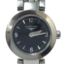 Load image into Gallery viewer, ロンジン LONGINES ドルチェビータ レディース 腕時計 クオーツ L5 174 4【中古】