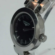 Load image into Gallery viewer, ロンジン LONGINES ドルチェビータ レディース 腕時計 クオーツ L5 174 4【中古】